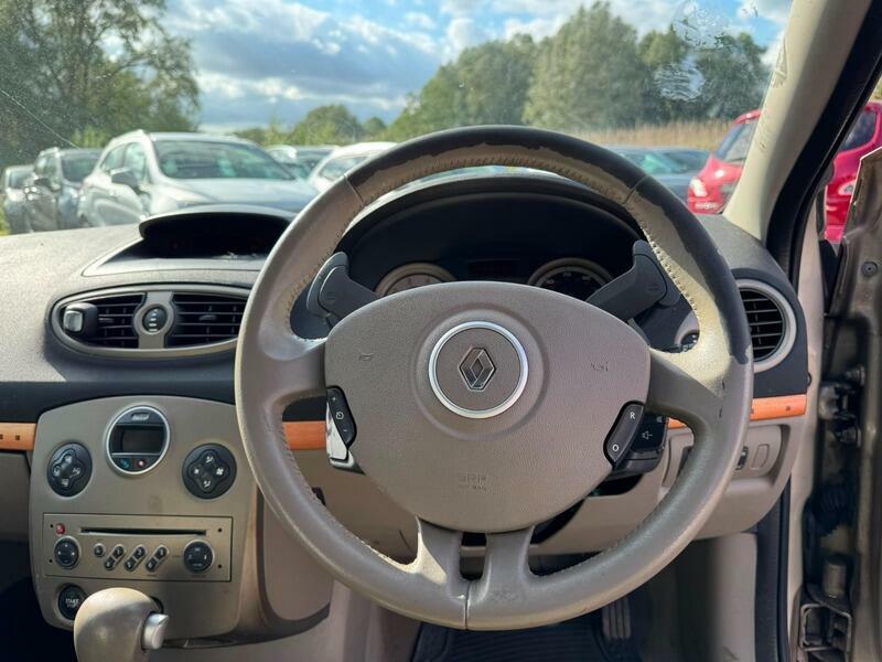 Renault Clio 1.2 Campus Sport I-music Hatchback Manu Blue #10