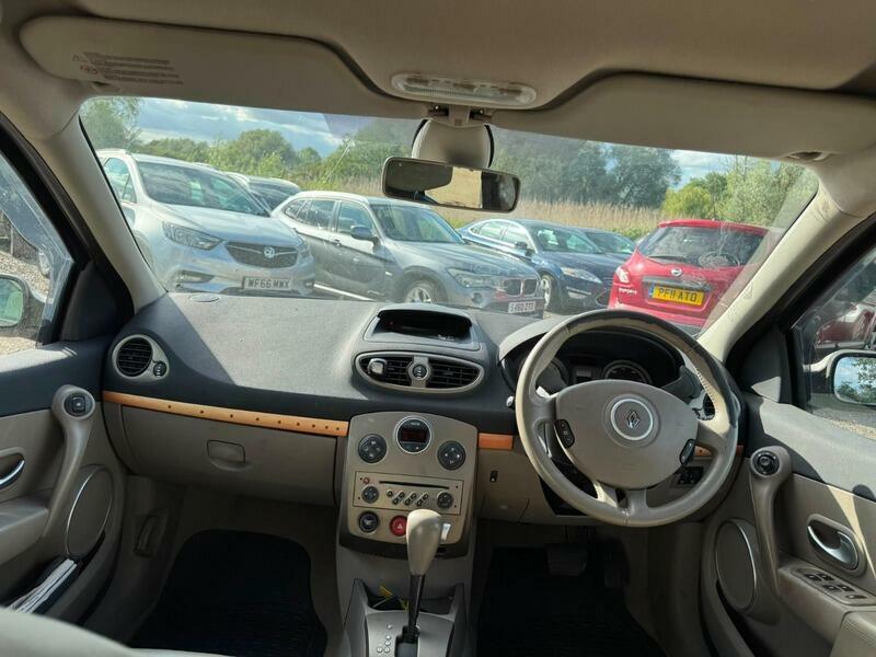 Renault Clio 1.2 Campus Sport I-music Hatchback Manu Blue #16
