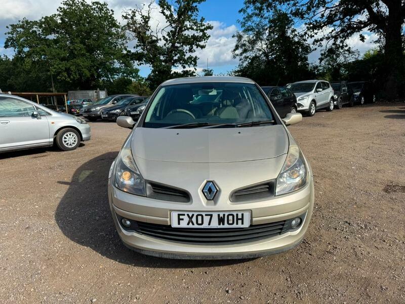 Renault Clio 1.2 Campus Sport I-music Hatchback Manu Blue #2