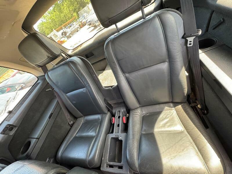 Volvo XC90 Ocean Blue #19