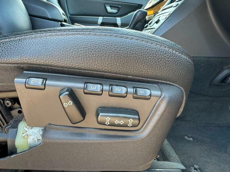 Volvo XC90 Ocean Blue #14