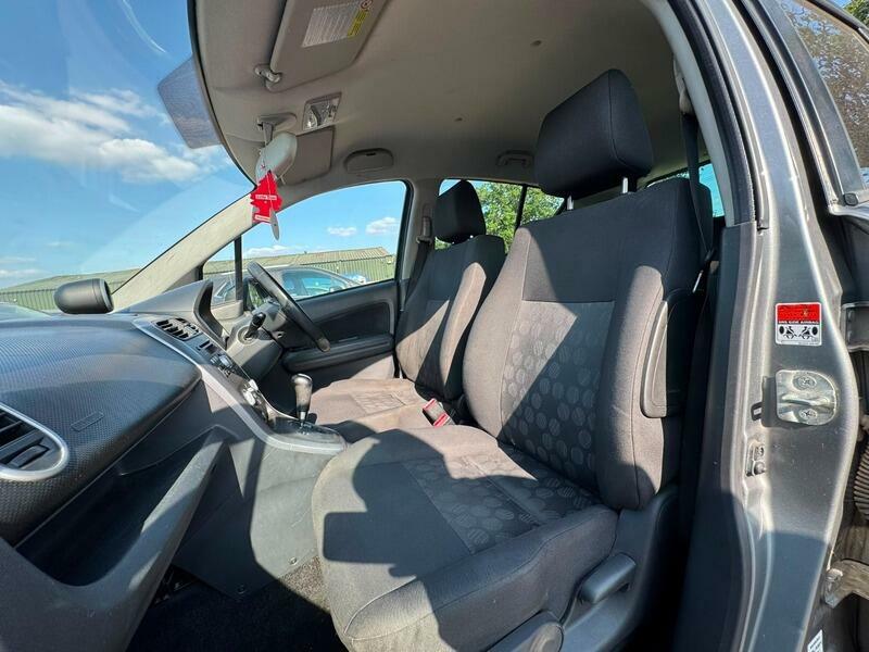 Suzuki Splash Gls 5-Door  #17