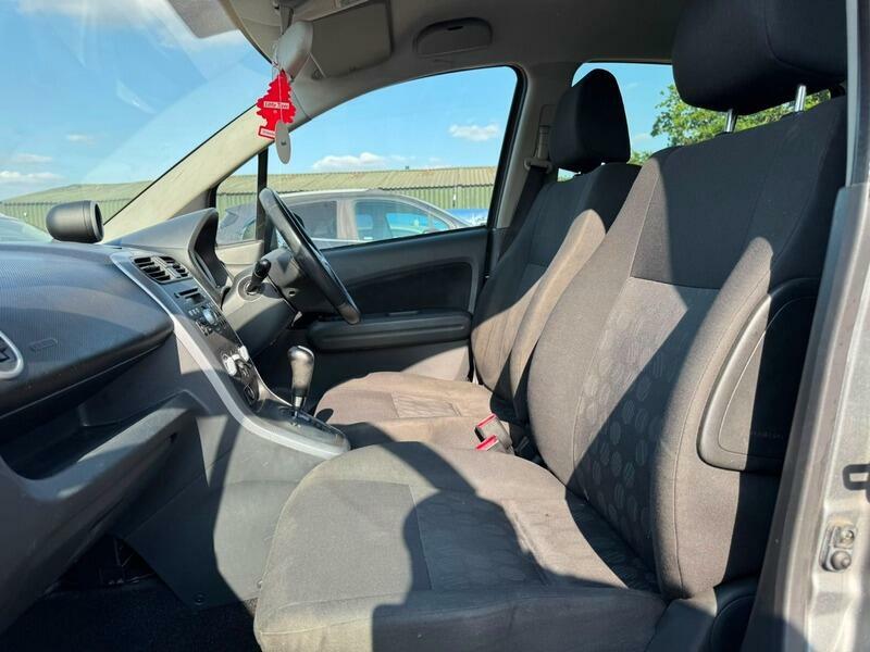 Suzuki Splash Gls 5-Door  #16