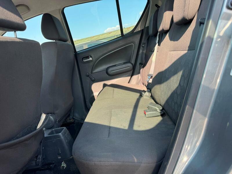 Suzuki Splash Gls 5-Door  #14