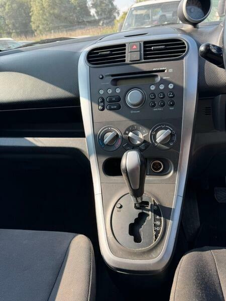 Suzuki Splash Gls 5-Door  #13
