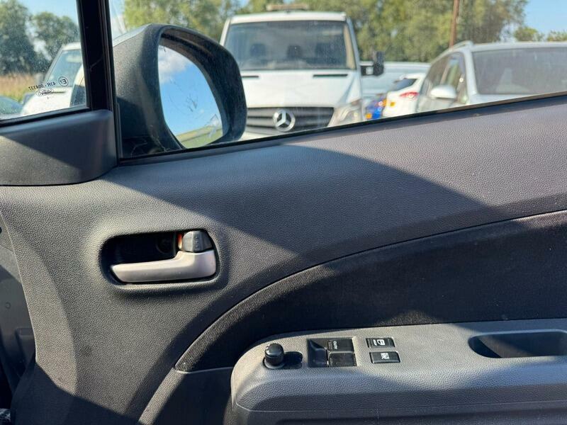 Suzuki Splash Gls 5-Door  #12