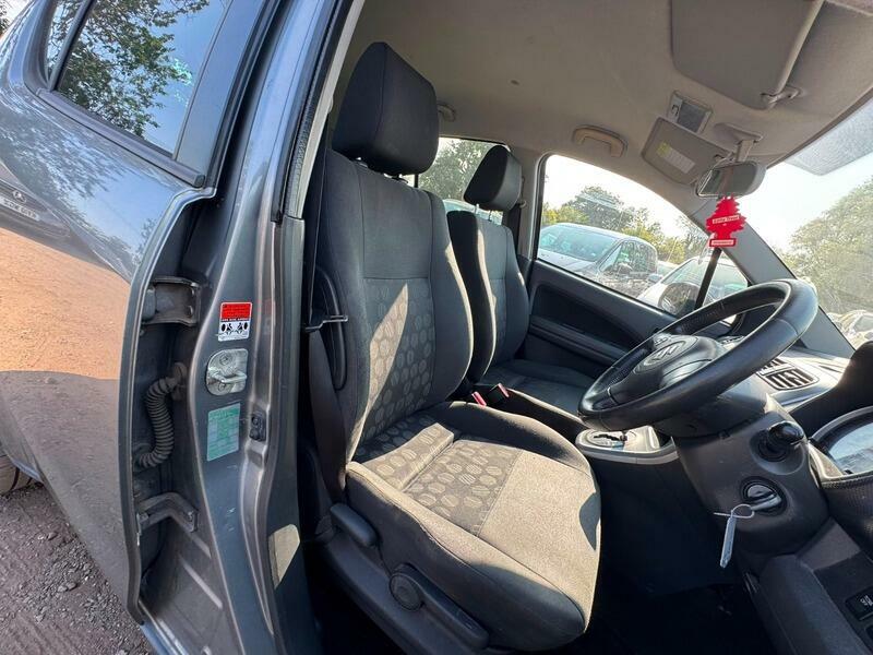 Suzuki Splash Gls 5-Door  #10