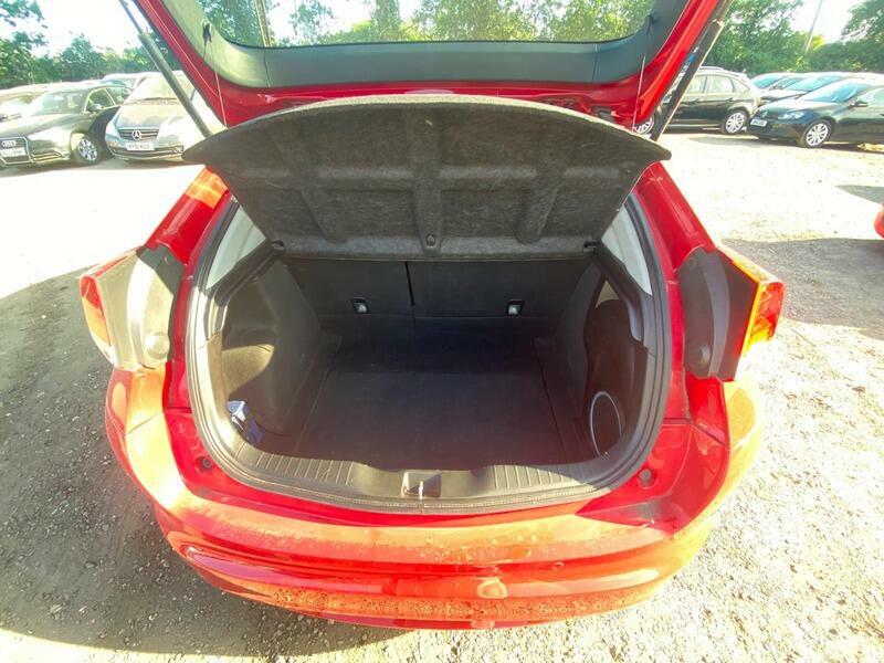 Honda Civic 1.6 I-dtec Ex Euro 5 Ss Green #21