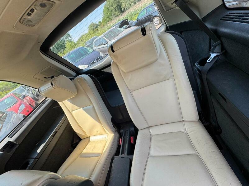 Volvo XC90 2.4 D5 Se Geartronic Awd Silver #20