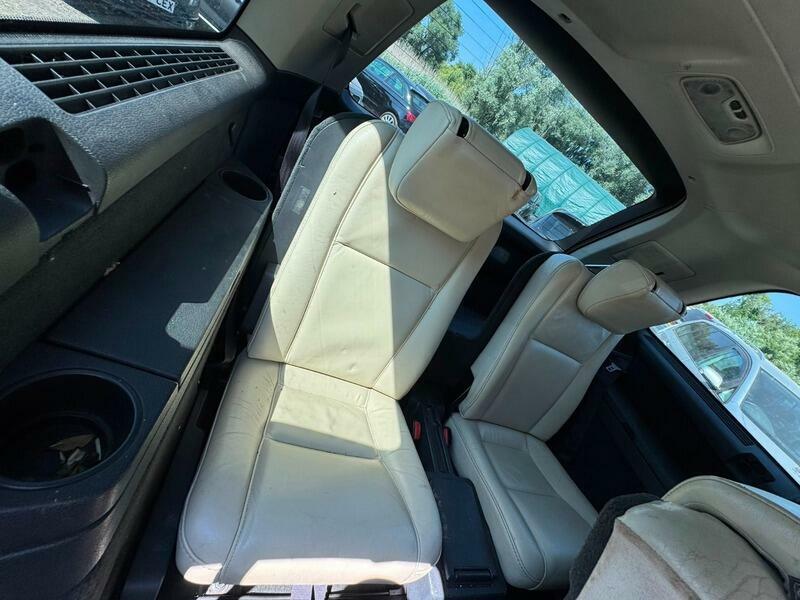 Volvo XC90 2.4 D5 Se Geartronic Awd Silver #17