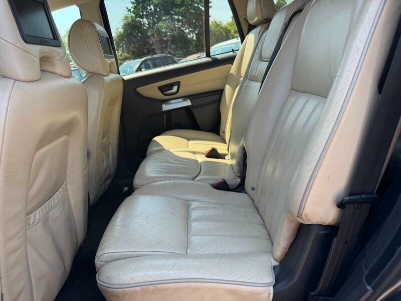 Volvo XC90 2.4 D5 Se Geartronic Awd Silver #19