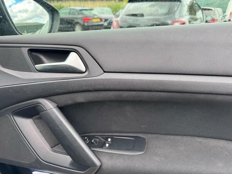 Peugeot 308 Hdi Access Silver #15