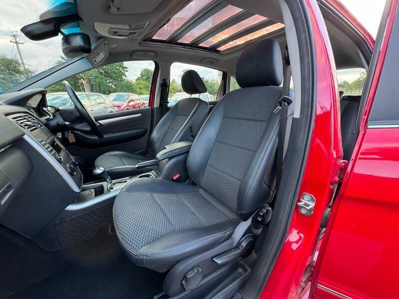 Mercedes-Benz B Class B160 Sport Cvt Black #18