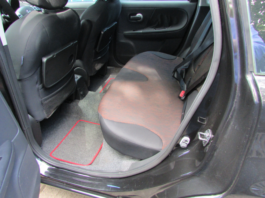 Nissan Note Acenta Used  #6