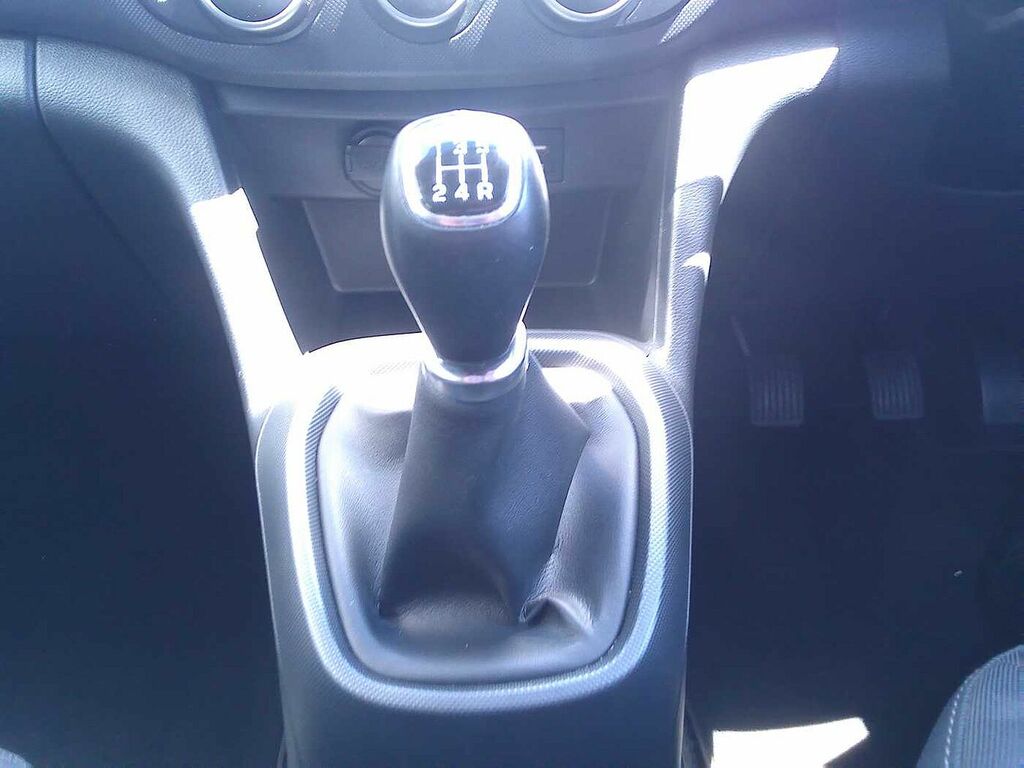 Hyundai I10 1.0 Play Euro 6 Grey #14