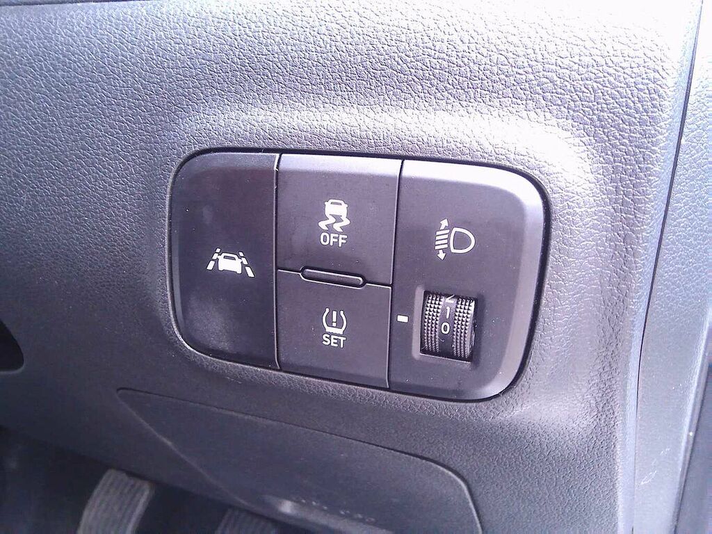 Hyundai I10 Hyundai I10 1.2 Se Connect Blue #8