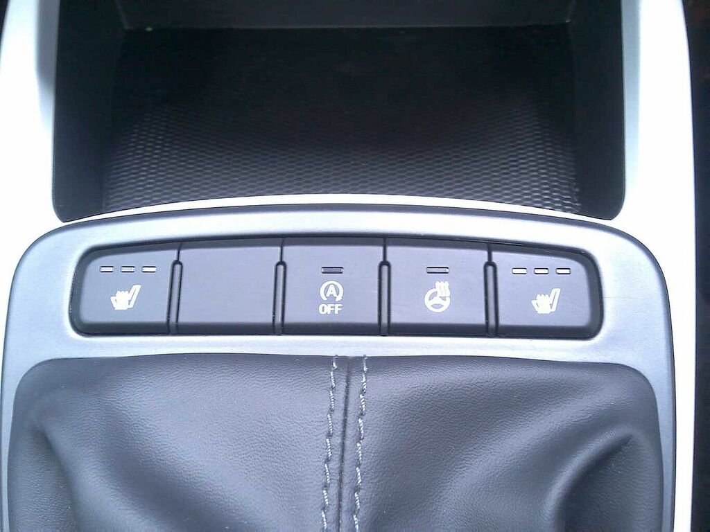 Hyundai I10 Hyundai I10 1.2 Se Connect Blue #10