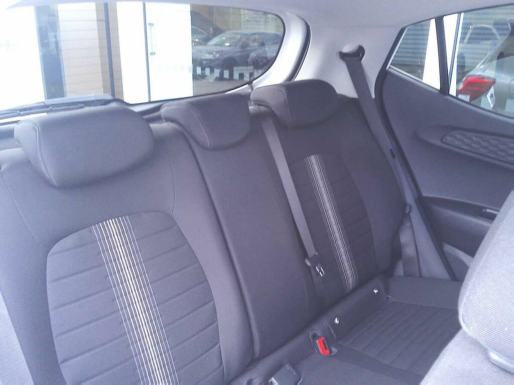 Hyundai I10 1.0 Mpi Premium White #6