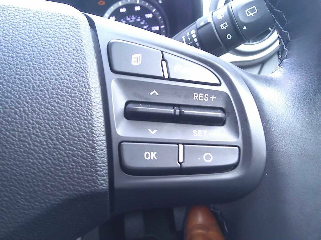 Hyundai I10 Hyundai I10 1.2 Se Connect Blue #12