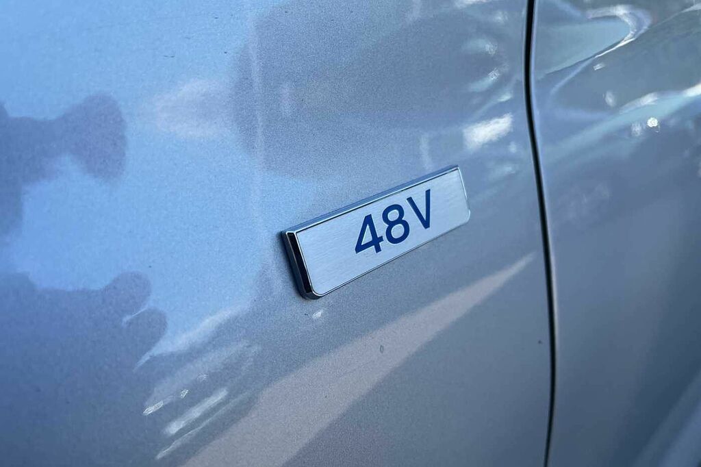 Hyundai I30 1.5T Gdi N Line Dct Grey #25