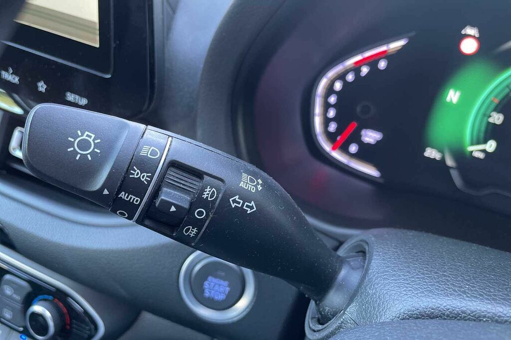 Hyundai I30 1.5T Gdi N Line Dct Grey #17