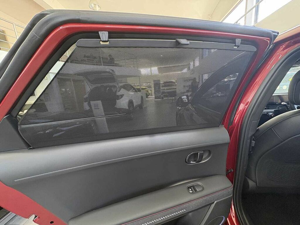 Hyundai Ioniq 5 168Kw Ultimate 84 Kwh Techzen Pack Grey #28