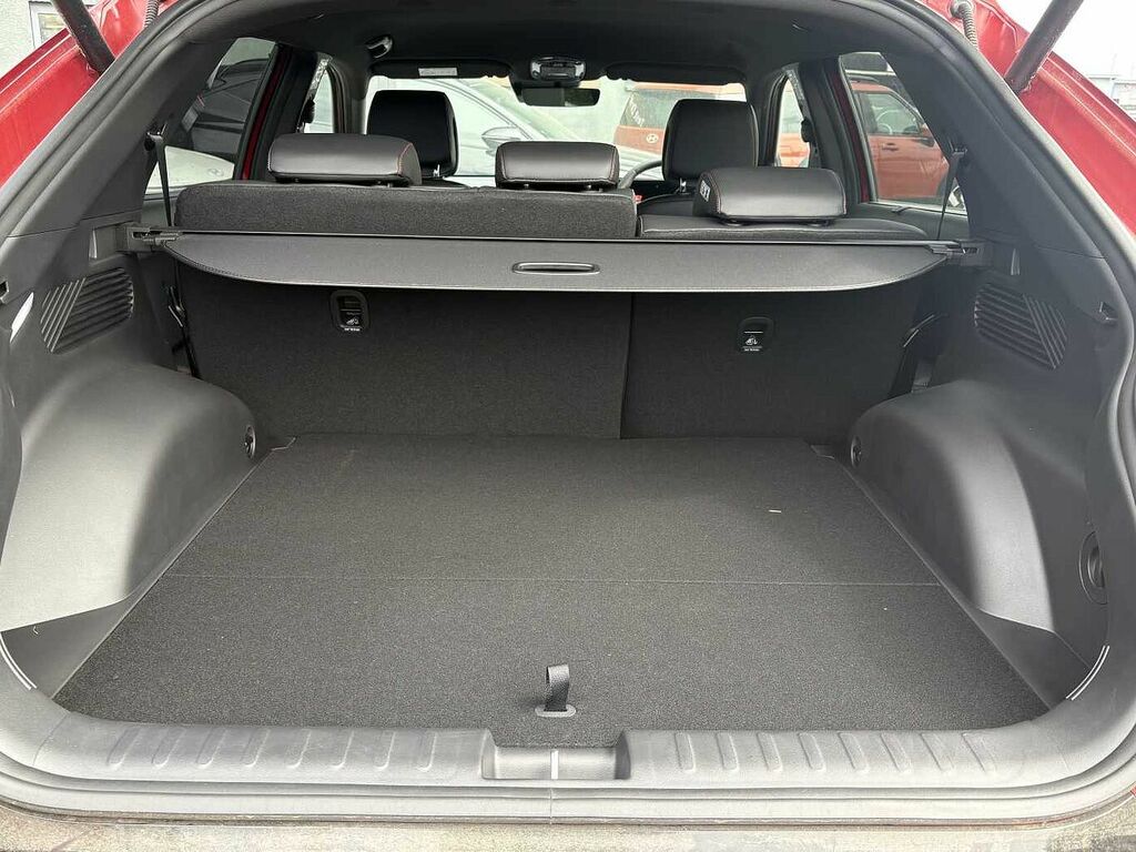 Hyundai Ioniq 5 168Kw Ultimate 84 Kwh Techzen Pack Grey #7