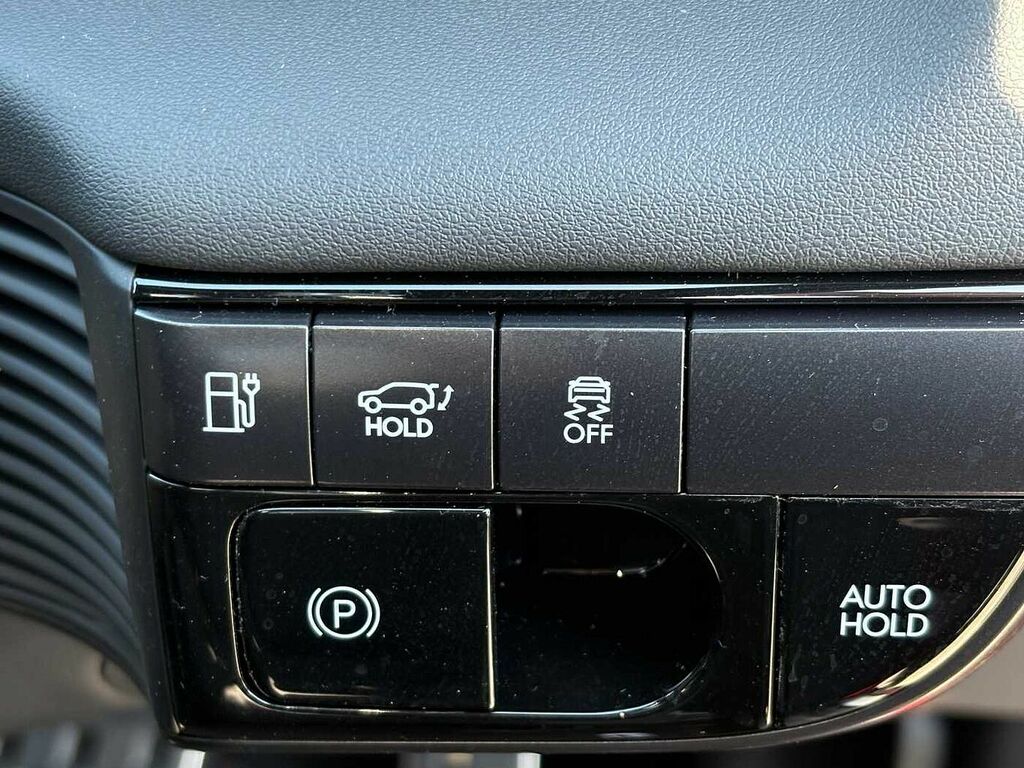Hyundai Ioniq 5 168Kw Ultimate 84 Kwh Techzen Pack Grey #26