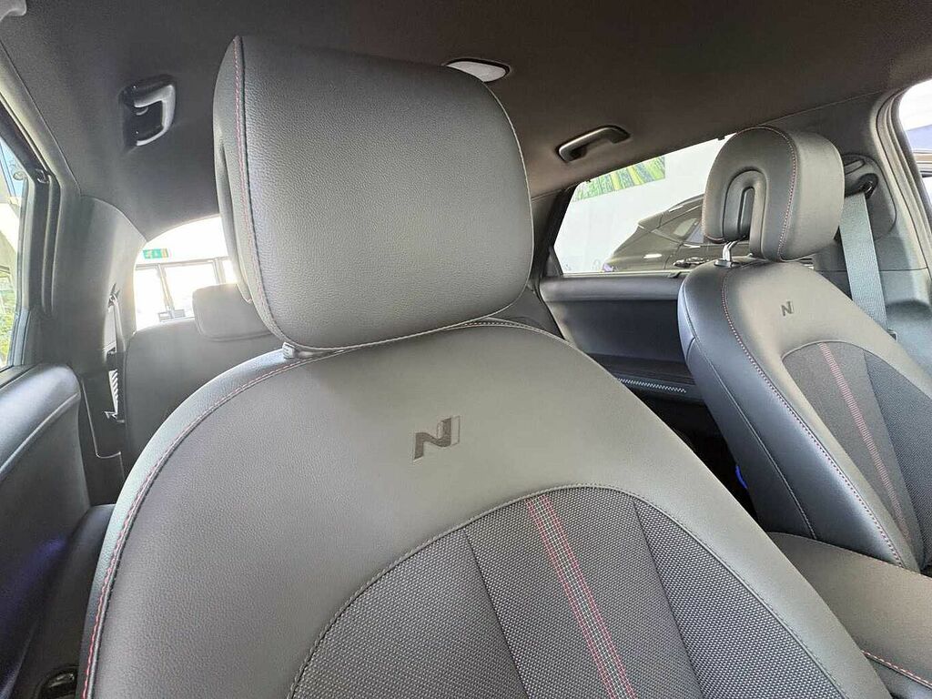 Hyundai Ioniq 5 168Kw Ultimate 84 Kwh Techzen Pack Grey #14