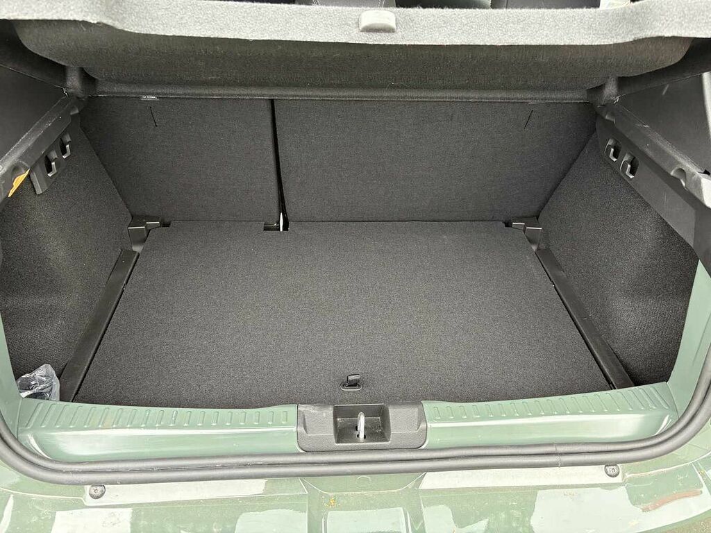 Dacia Sandero Stepway 1.0 Tce Extreme Cvt Green #6
