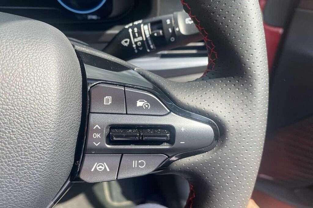 Hyundai I20 1.0 T-gdi Premium Euro 6 Ss #14