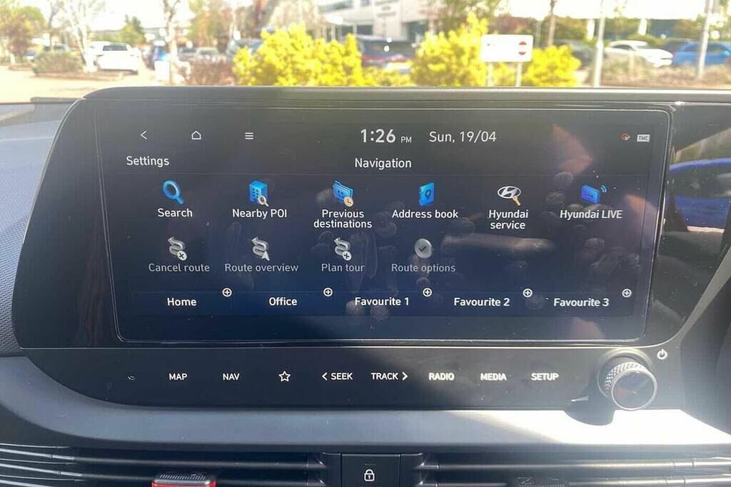 Hyundai I20 1.0 T-gdi Premium Euro 6 Ss #12