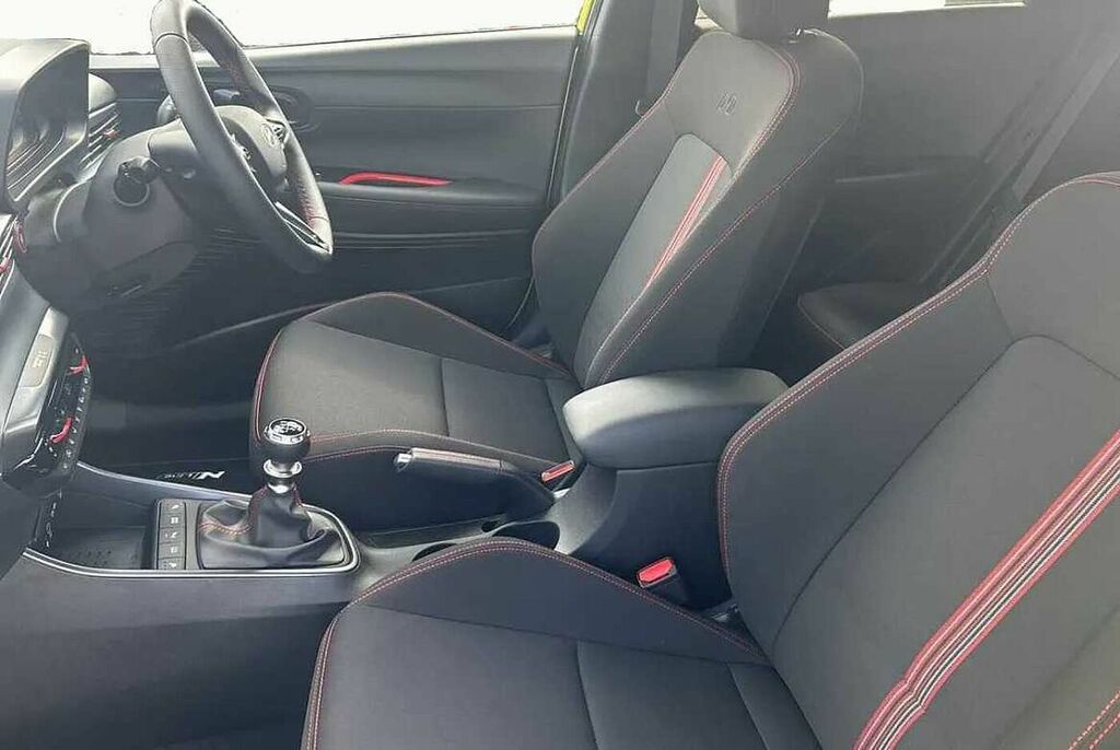Hyundai I20 1.0 T-gdi Premium Euro 6 Ss #8