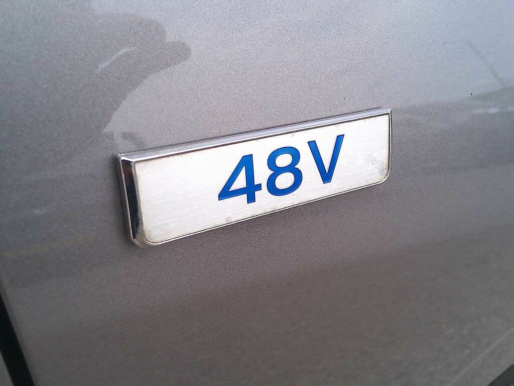 Hyundai I20 1.0T Gdi 48V Mhd Premium #6
