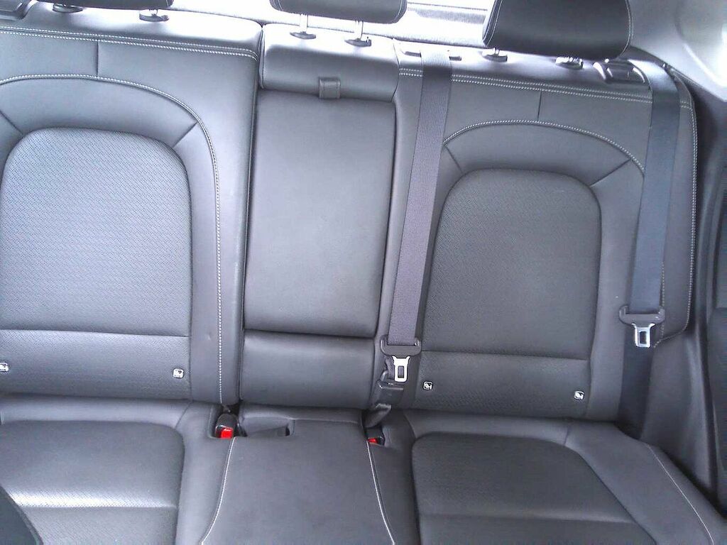 Hyundai Kona 1.6 Gdi Hybrid Premium Dct Blue #37