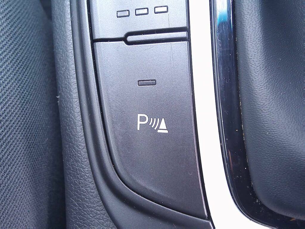 Hyundai Kona 1.6 Gdi Hybrid Premium Dct Blue #28