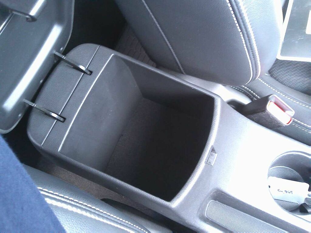 Hyundai Kona 1.6 Gdi Hybrid Premium Dct Blue #24