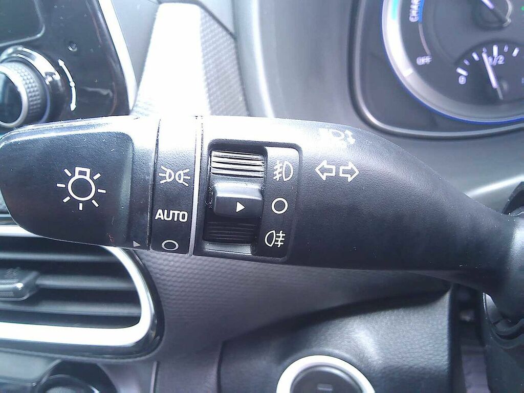 Hyundai Kona 1.6 Gdi Hybrid Premium Dct Blue #22