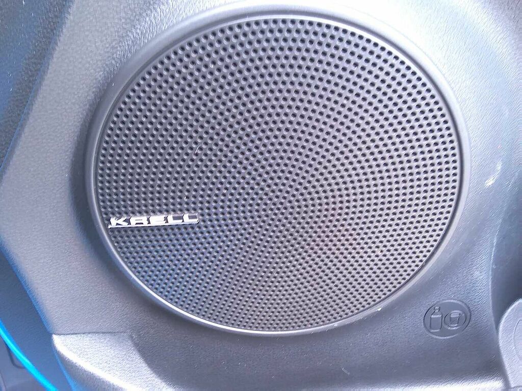 Hyundai Kona 1.6 Gdi Hybrid Premium Dct Blue #38