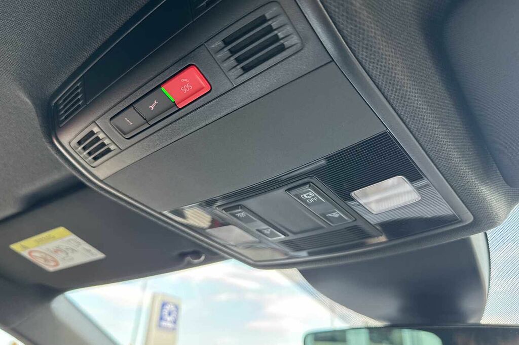 Seat Ibiza 1.0 Tsi 115 Fr Sport Dsg Grey #34