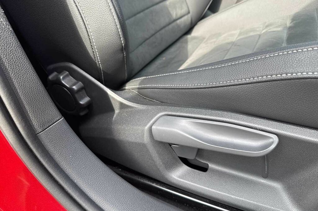 Seat Ibiza 1.0 Tsi 115 Fr Sport Dsg Grey #37