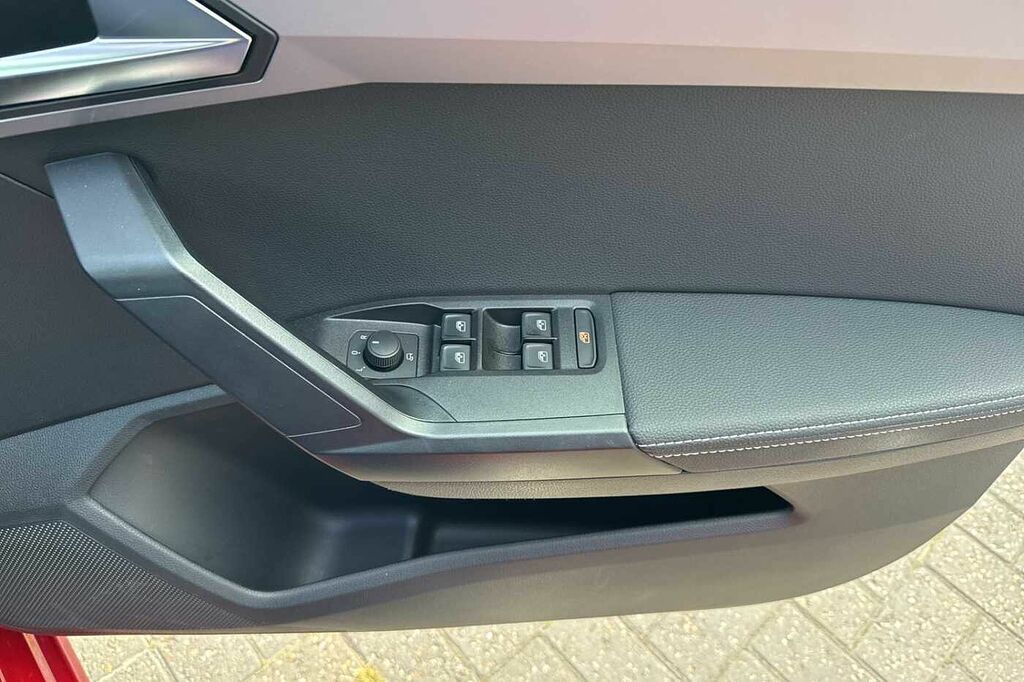 Seat Ibiza 1.0 Tsi 115 Fr Sport Dsg Grey #18