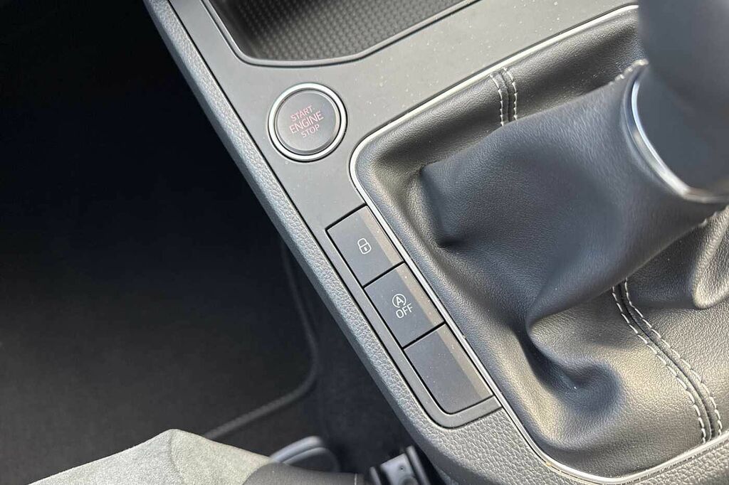Seat Ibiza 1.0 Tsi 115 Fr Sport Dsg Grey #29