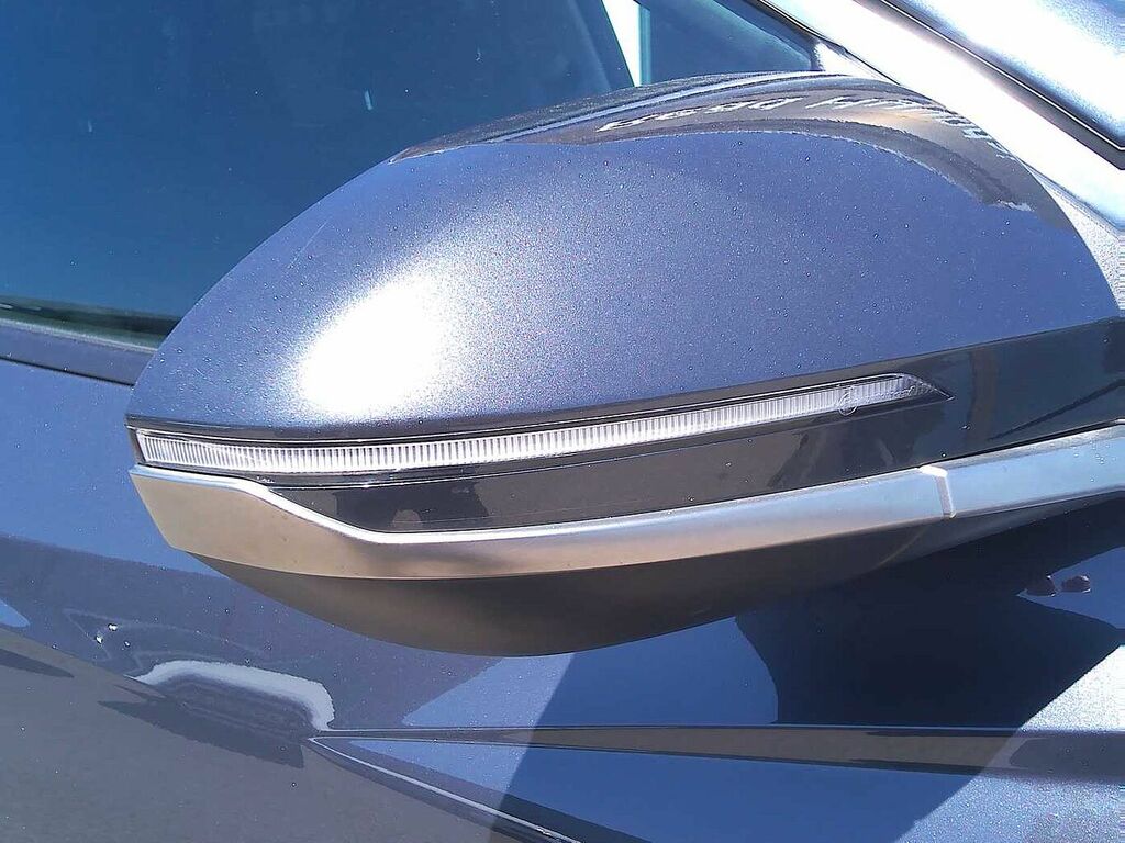 Hyundai Tucson 1.6 Tgdi Hybrid 230 Se Connect 2Wd Blue #6