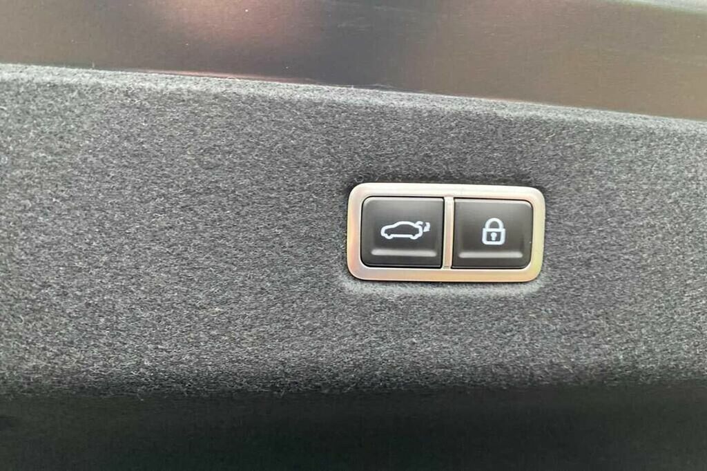 Hyundai Ioniq 6 168Kw Ultimate 77Kwh Grey #9