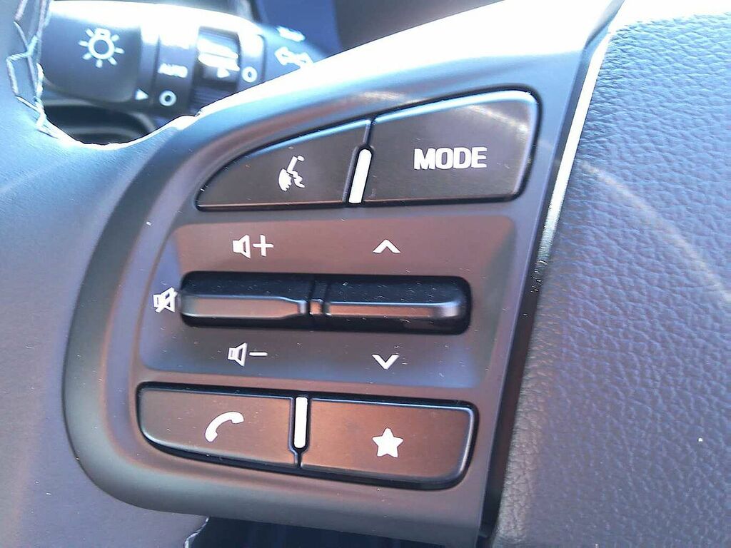 Hyundai I10 1.0 T-gdi N Line Euro 6 Ss  #21