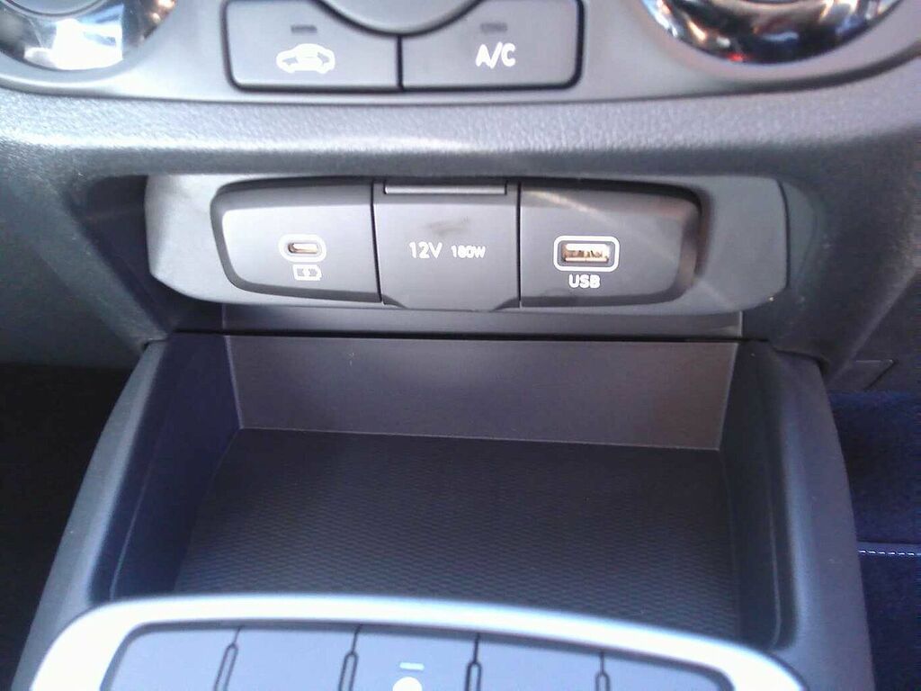 Hyundai I10 1.0 T-gdi N Line Euro 6 Ss  #18