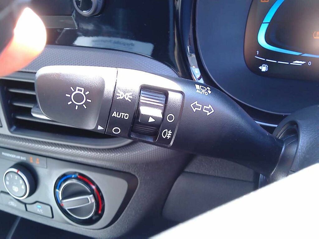 Hyundai I10 1.0 T-gdi N Line Euro 6 Ss  #24