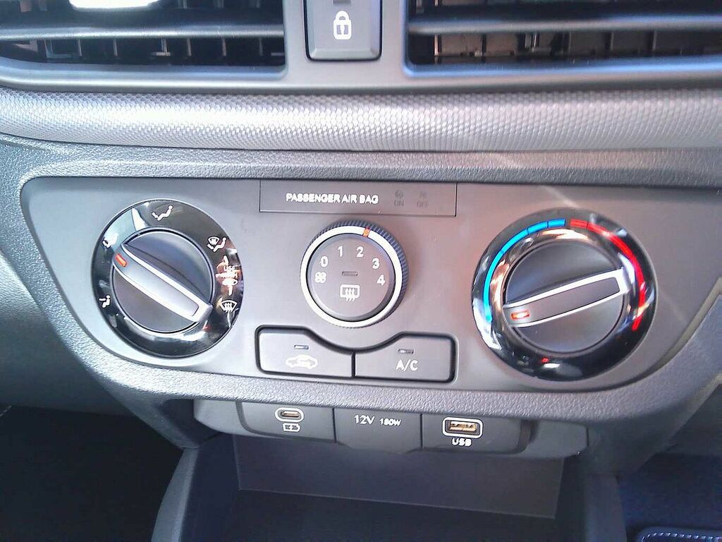 Hyundai I10 1.0 T-gdi N Line Euro 6 Ss  #19