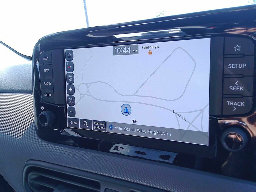 Hyundai I10 1.0 T-gdi N Line Euro 6 Ss  #27